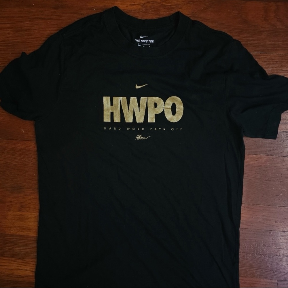 HWPO Men’s T Shirt